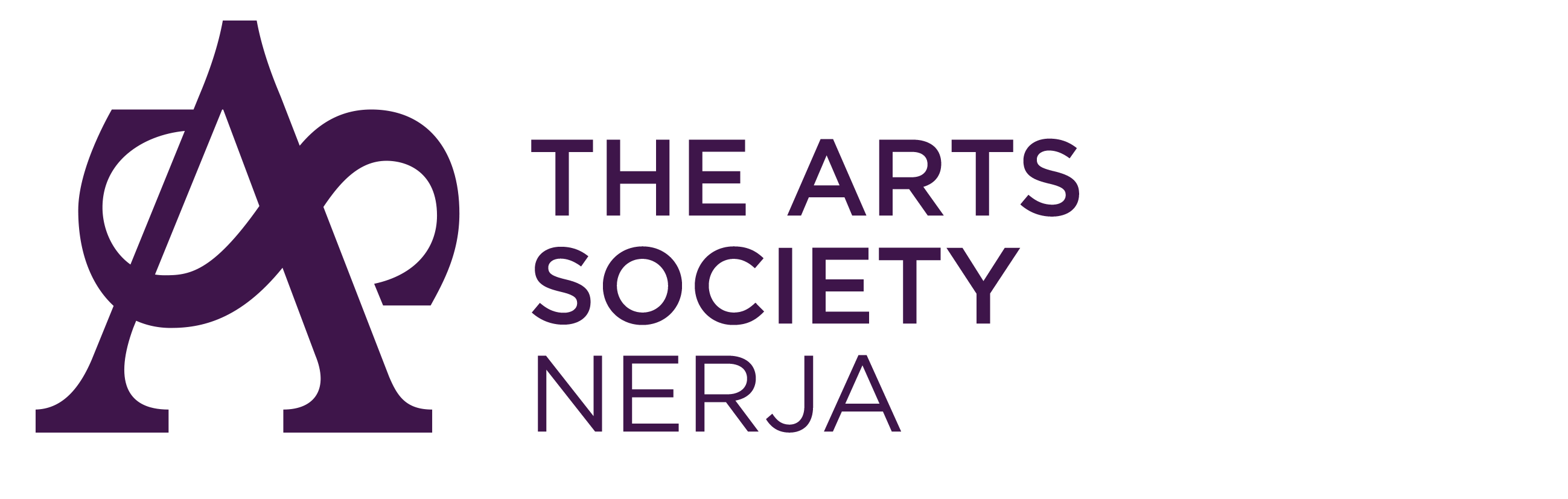 Theartssocietynerja